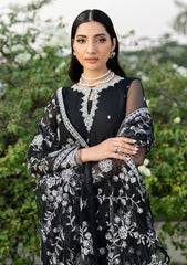 Formals - Zarif - Arzou - Unstitched 25 - HW#05 - CLARA