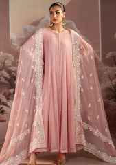 Pret Collection - Zarif - Ready to Wear - ZRF-EMC-02