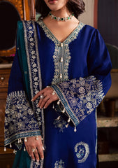 Winter - Nureh - Nur Mahal - The Silk Edit - NE#192