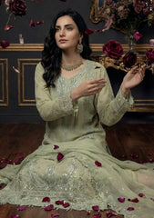 Lawn - Meemsey - Noor Jahan - Dastaan 26 - MD#01