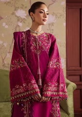 Winter - Mahnur - Nova Khaddar - NK25#08