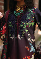 Winter - AJR Couture - Sard Shaam 25 - AJRW#06 - AARAISH