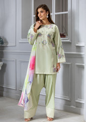 Pret - Afiay - Eid ul Adha 25 - AE#011 - Chashm Naaz