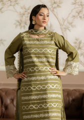 Lawn - Ayleen - Noore 26 - Eid Edit - Mehwar