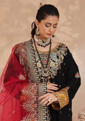 Formals - Dressline - Azrina 25 - D#905