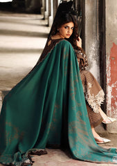 Winter - Charizma - Combination - Staple Linen 25 - Vol-II - CCW#16