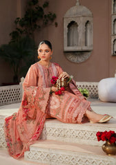 Lawn - Kahf - Ek Fasana - Luxury 26 - KLB#05B - ADAA