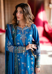 Winter - Florent - Shades of Winter 25 - FWS#03 B