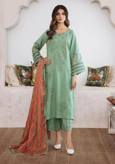 Winter Collection - Charizma - Poshima - Leather - PS3#03