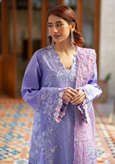 Lawn - Mushq - Astoria - Festive 26 - MUNSS#305 - Noctelle