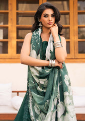 Lawn - Humdum - Mehrmaa 26 - D#02 - Arzoo