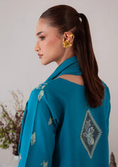 Winter - Aabyaan - Miraal - Signature Viscose 25 - AV#03 - NEHAL