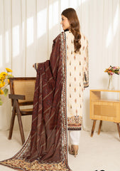 Lawn - Coco By Zara Shahjahan - Sule Coco Prints 25 - SCP#12