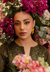 Lawn - Mahnur - Twilight Luxury - VALERIA