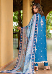 Lawn - Roheenaz - Summer Reverie - Luxury 25 - ISORIA