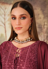 Winter - Mahnur - Secret Garden - Karandi 25 - SG#006