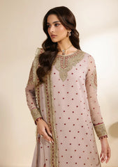 Formals - Zarif - Meraki Chiffon Edit 26 - ZR-MEK#06 - SAMA