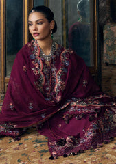Winter - Hussain Rehar - Kot Radha Kishan - Karandi 26 - JUHI