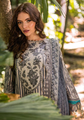 Lawn - Charizma - Naranji Volume 01 - CN5-05