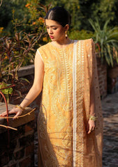 Pret - Ali Xeeshan - Chanda - Inara