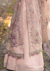 Pret - Meeral - Luxury Festive - Zaira