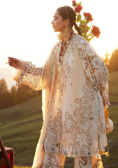 Lawn - Elan - Kashmee - Luxury 26 - EKL#2B