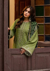 Winter - Humdum - Zouq - Chapter 02 - HZKC2#05