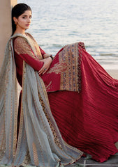 Lawn - Jazmin - Shahkaar Eid 25 - JSE#05