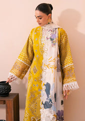 Winter - Marjjan - Viscose 25 - MSV-02 B