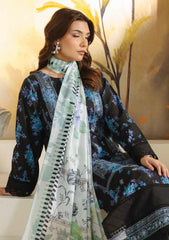 Lawn - Ayleen - Rangkaari - Summer 26 - Zeren