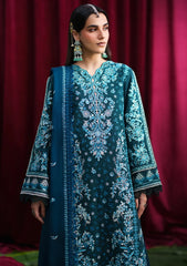 Winter - Mahnur - Mastani Luxury 26 - MS#06