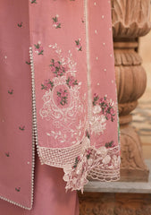 Winter Collection - MM Manara - Vintage Karandi Fall 24 - D#1 - BLUSH