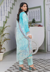 Lawn - Meemsey - Rashq-e-Qamar - MRQ25#06