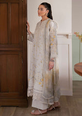 Lawn - Neeshay - Summer Lines 25 - Vol II - CLOUD VEIL