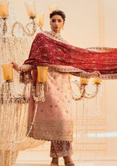 Formals - Aik Atelier - Volume 1 - Festive 25 - Look 03