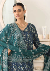 Lawn - Johra - Shamna - Chikankari - JH26# - 999