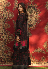 Winter - Charizma - Aniq - Volume 2 - Linen 25 - ANW6#17