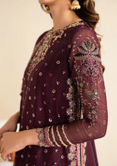 Formals - Xenia - Unstitched Formals 25 - TIYA