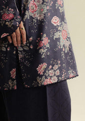 Winter - Coco By Zara Shahjahan - Prints Drop Four - CZP25#04A - ASTER