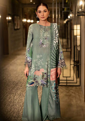 Winter Collection - M.Basics - Mirage - MBM#12B