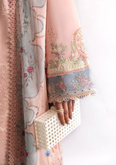 Lawn - Qalamkar - Qlinekari 25 - DC#11 - Hedi