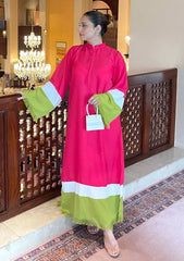 Pret - Manahils - Allechant 25 - Pink pop Fringes