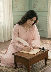 Lawn - Musfir - Garden of Eve 26 - CHLOE
