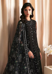 Formals - Zarif - Siraya Printed 26 - D#06 - KAVISH