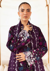 Winter - Rajbari - Nissa - Floral Symphony - Marina 25 - D#07