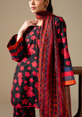 Pret - Maria Osama Khan - Retro Edit 25 - Vol 3 - Boho