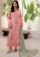 Winter - Humdum - Ellena Viscose 25 - EV#06