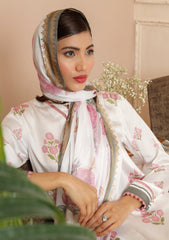 Silk - Rubaaiyat - Printed - Volume 1 - RPS# 06