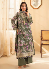 Lawn - Humdum - Senora - HSL25#06