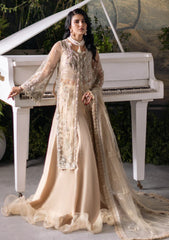 Formals - Saad Shaikh - Fleurie 25 - VOL-3 - D#1005 - Clara